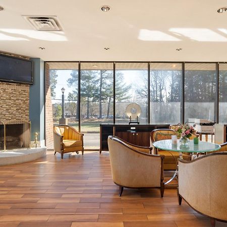 Williamsburg Suites エクステリア 写真