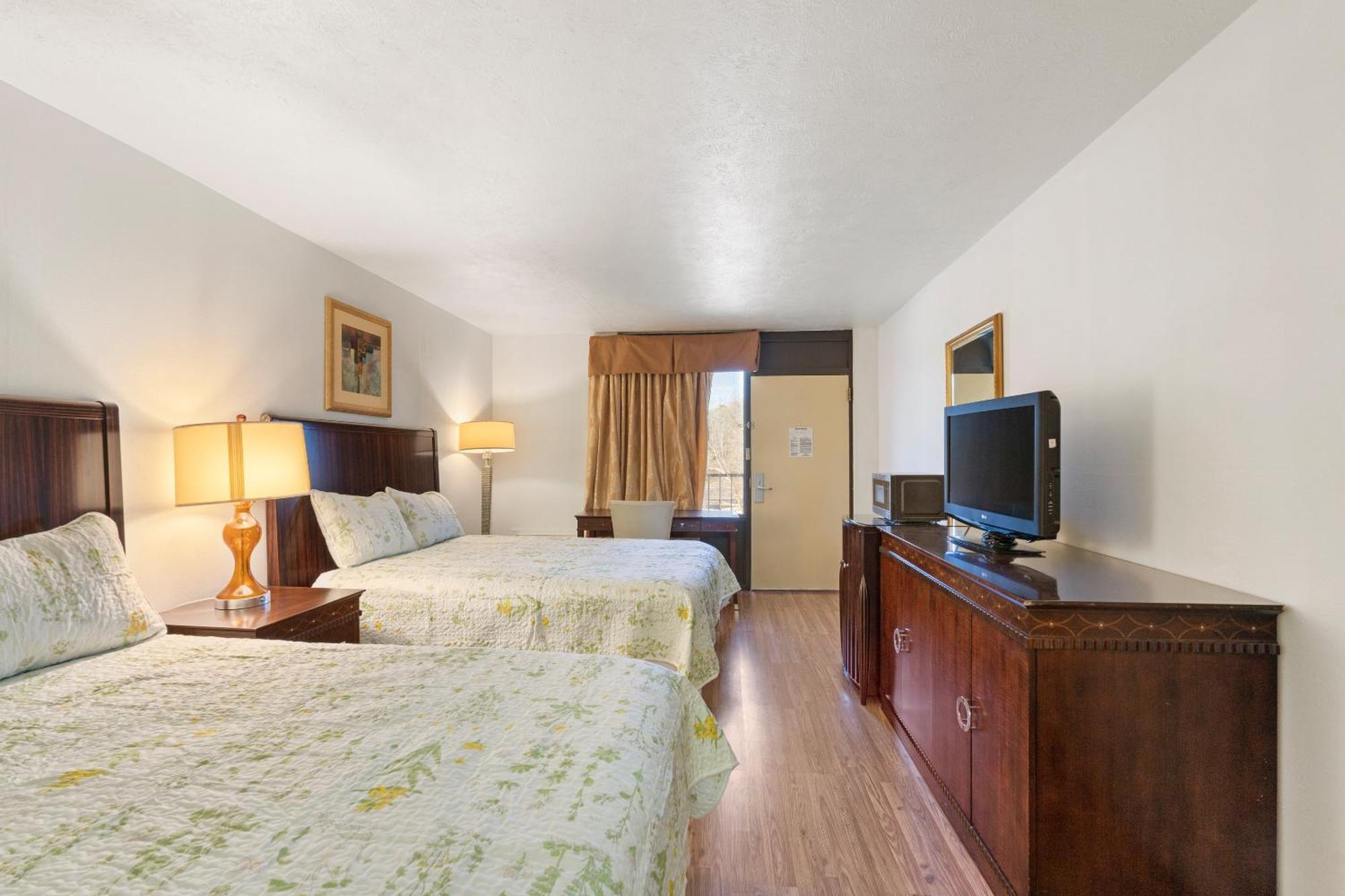 Williamsburg Suites エクステリア 写真