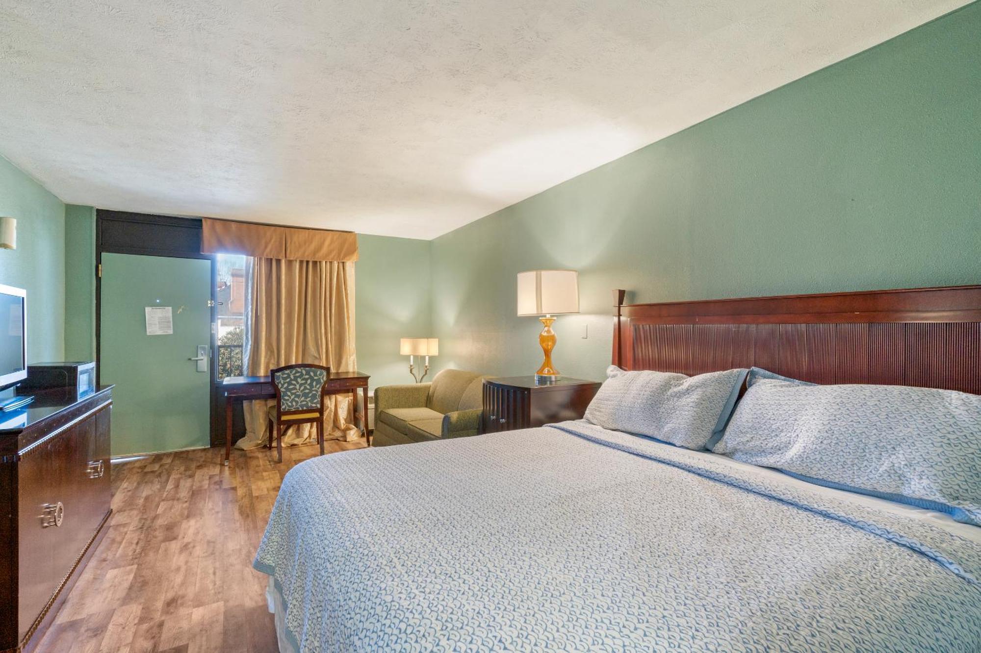 Williamsburg Suites エクステリア 写真