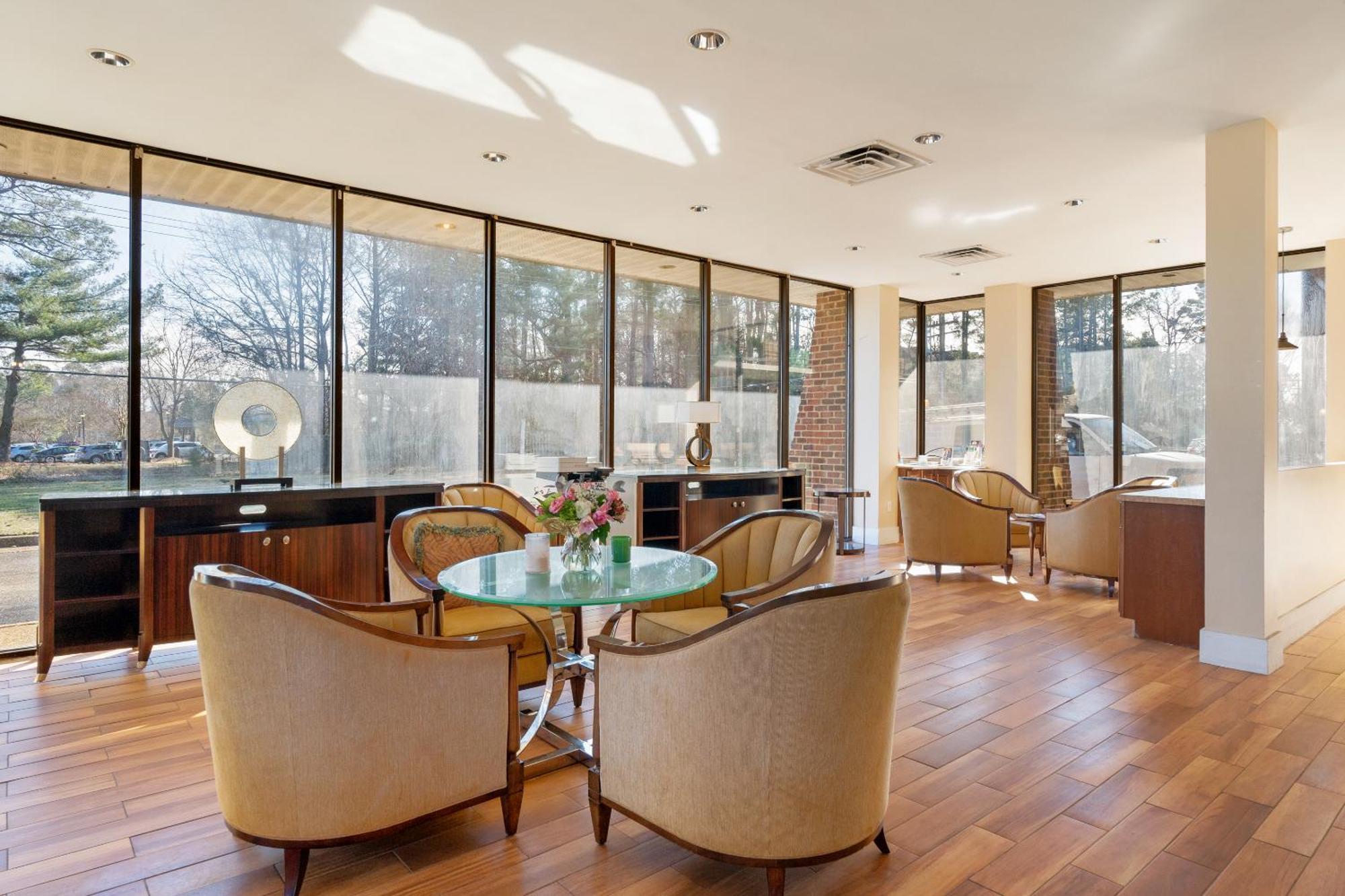 Williamsburg Suites エクステリア 写真